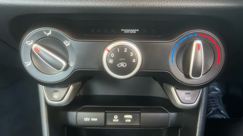 Kia Picanto 1.0 2 5dr Petrol Hatchback